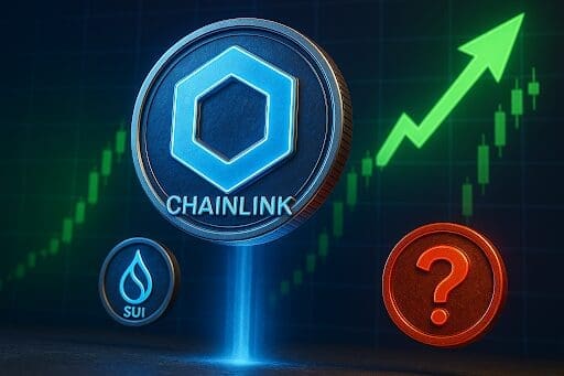 CHAINLINK