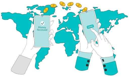 Cloudflare Announces NET Dollar Stablecoin, But the Shift in Global Payment Lies With Digitap Cloudflare