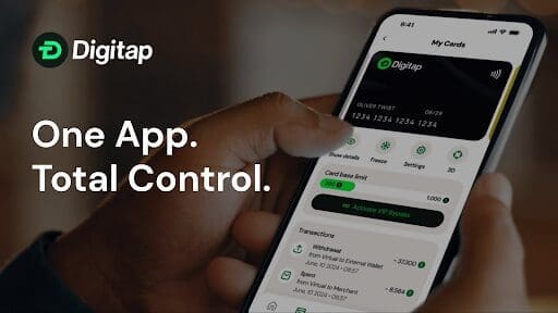 Digitap