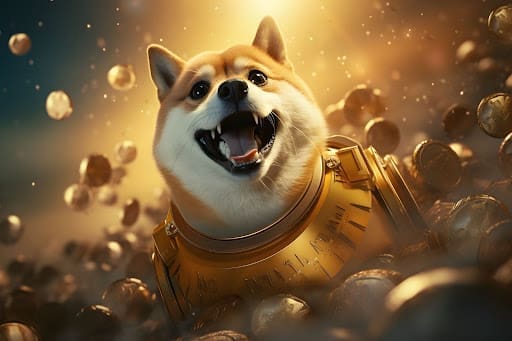 DOGE Struggles Below $0.25 While Digitap Presale Erupts With Visa + Apple Pay Integration Doge