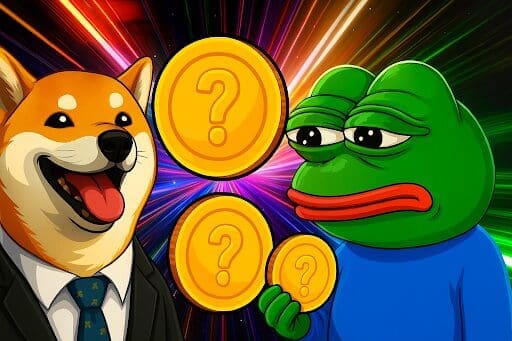 Forget Dogecoin (DOGE) and Pepe (PEPE): This Underdog Token will Infiltrate the Top 3 Meme Coins in 2025