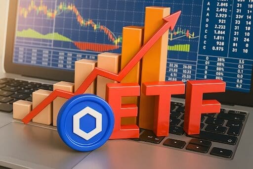 Chainlink Price Prediction: LINK Targets $100 as Treasury Purchases Fuel ETF Anticipation ETF