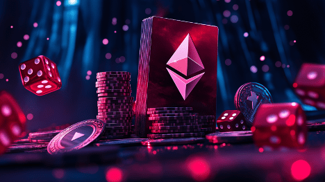 Ethereum Price Prediction Points Toward $6,000 By 2025 As Analysts Tip Rollblock As The Best Investment To Make In September