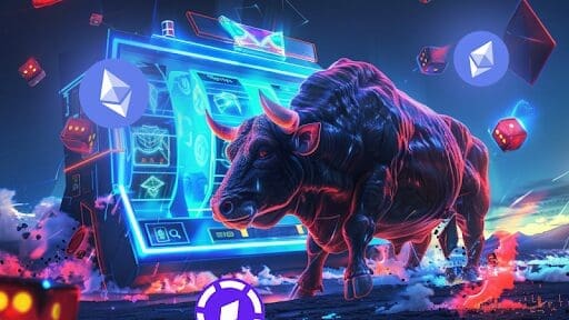 Ethereum Price Holds Near $4,300 But Rollblock Gains Attention As The Hidden Gem Of September