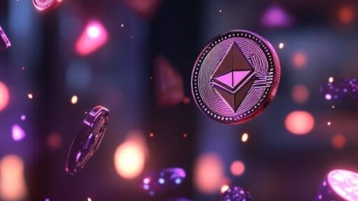 Ethereum News Draws Attention But Traders Say Rollblock Could Become The Cycle’s Most Important Newcomer