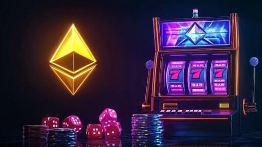 Ethereum Price Stays Strong But Rollblock Speculation Builds As The Next Meme Coin Set To Dominate Ethereum