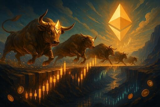 Ethereum Price Outlook: Which Crypto Are Analysts Expecting To Surge This Week Over 15x Ethereum