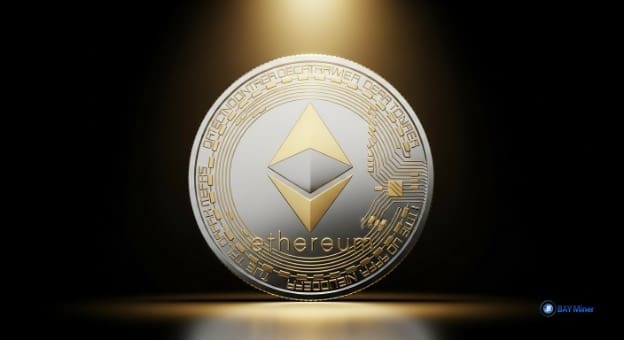 Ethereum News Today: BAY Miner Users Earn $4,750 Daily With ETH Cloud Mining Ethereum Cloud Mining