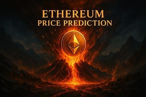 Ethereum Price Prediction: ETH Whales Push Remittix Presale Over $25.3 Million Raised As Major Exchanges Announced