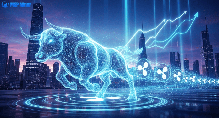 MSP Miner