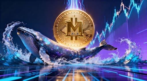 From $0.000293 to $0.0448? MAGAX Presale Could Mint the Next Crypto Millionaires Magax