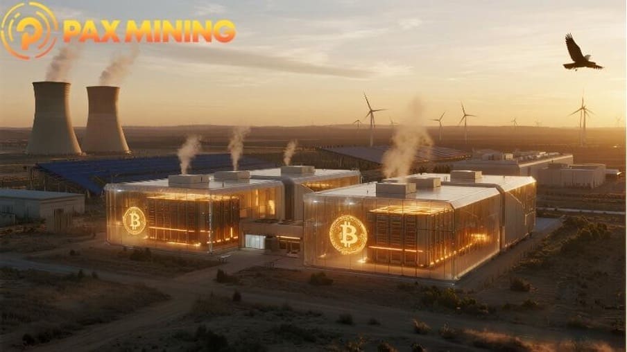 Pax Mining