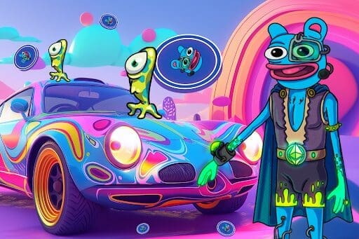 Dogecoin, Pengu & Layer Brett Among The Best Crypto Investments To Make Today After Meme Coin Season Begins
