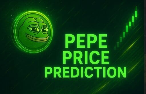 PEPE Price Prediction: Early PEPE Holders Made Over 100x Returns, Where Can The Same Be Made Today Pepe Price Prediction