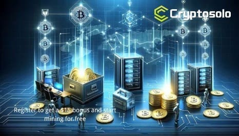 2025 Cloud Mining Investment Guide: Most Profitable Platforms for Passive Crypto Income with Cryptosolo Leading the Way Cryptosolo