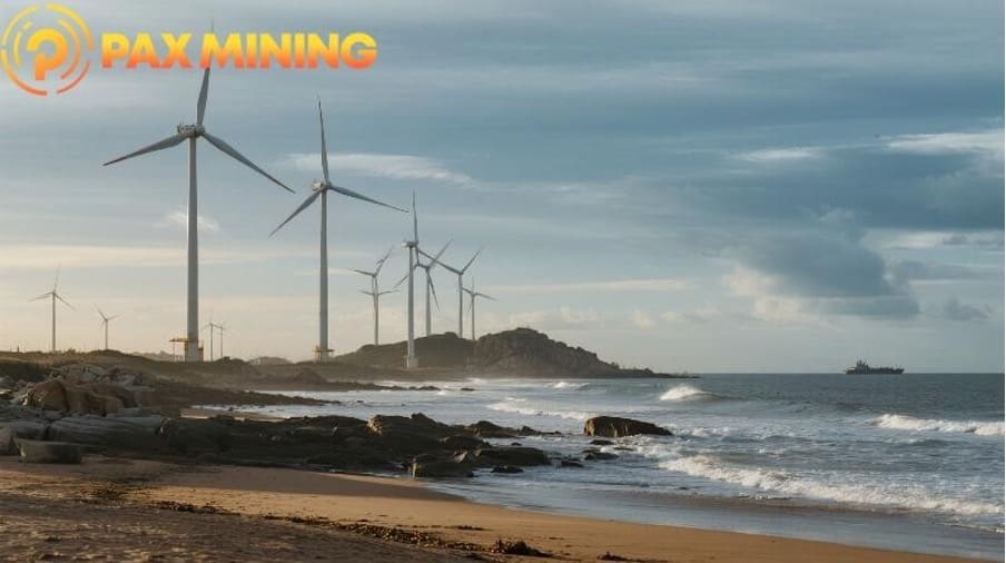 PAX Mining