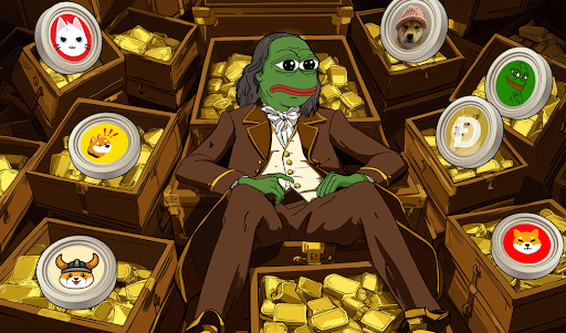 Ripple XRP vs Pepe Dollar – Which Crypto Will Dominate After SEC Case? Ripple