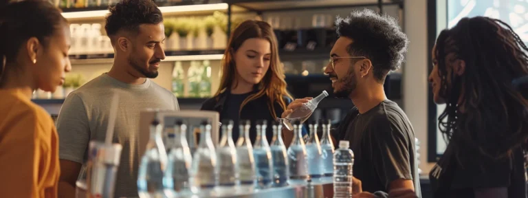 The Importance of Companies Ensuring Safe Water For Staff And Customers The Critical Role of Safe Water in Workplace Health and Productivity, WORKPLACE, SAFE WATER