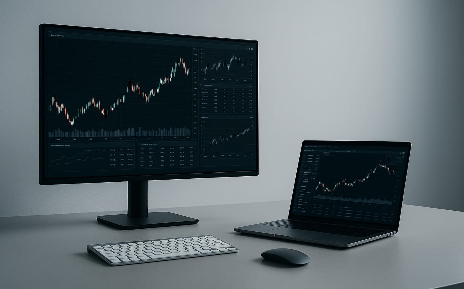 TRADER