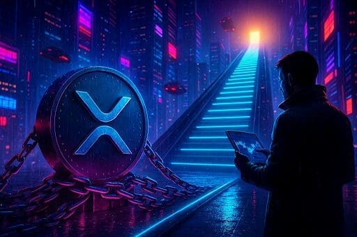 Why XRP Price Prediction Shows Slower Recovery Than Traders Expected XRP