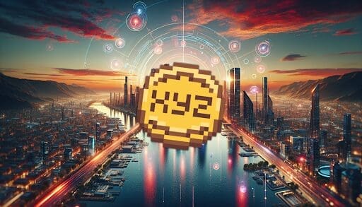 This Year’s Must-Watch Meme Coin: An Inside Look at XYZVerse’s Surging Presale XYZVerse