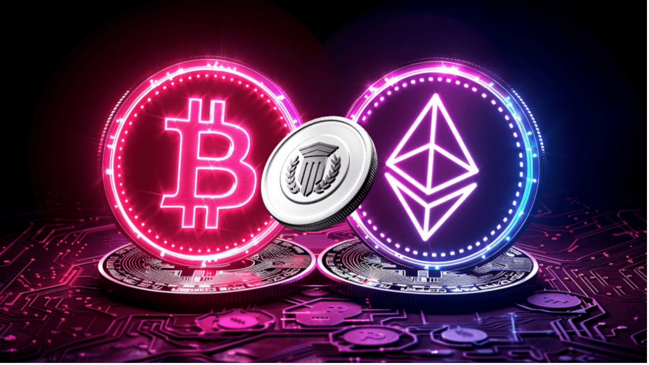 bitcoin