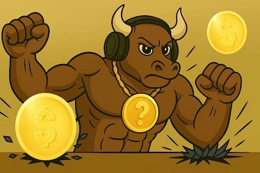 5 Cryptos That Could Explode Before 2026: A High-Risk, High-Profit Analysis Coin