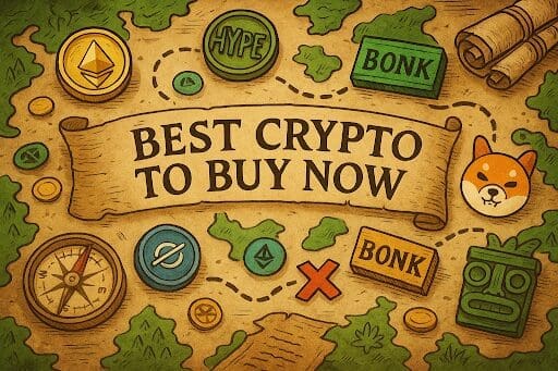 Best Crypto To Buy Now: Remittix, Dogecoin, or Hedera as One Is Set for 20x Gains crypto