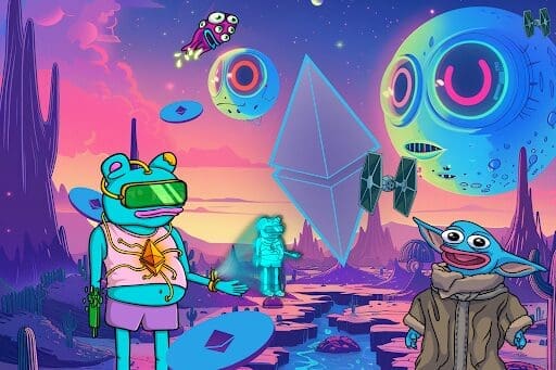 Ethereum Price Forecast; AAVE & Layer Brett Tipped As The Best Investments To Make In September