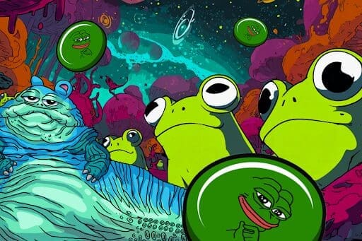 Pepe Coin, Floki Or Layer Brett News Today: As Meme Coin Season Begins Which Of These Will Bring The Highest ROI