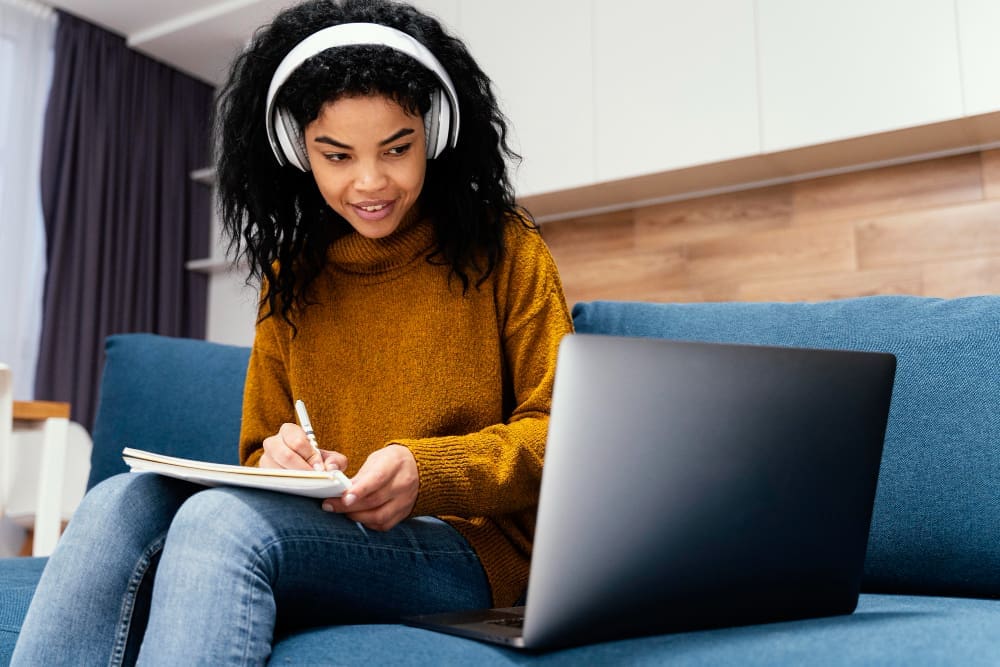 online learning