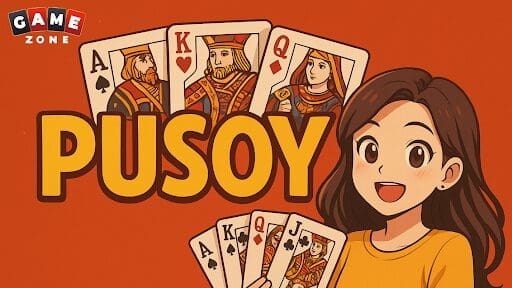 Pusoy