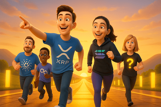 xrp