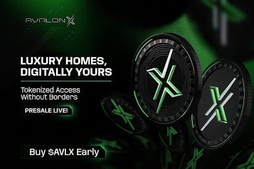 Best Crypto to Buy in 2025: Missing Bitcoin and Ethereum Still Hurts But Avalon X Could Be the Redemption Story AvalonX