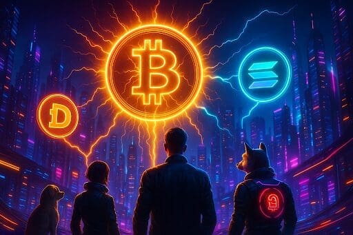 BITCOIN
