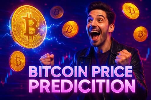 Bitcoin Price Prediction 2025 — Analysts Eye $140,000 as $7B in Liquidations Trigger Market Rebound BITCOIN PRICE PREDICTION
