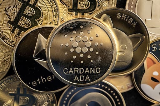 Technical Analysis Signals a Big Dump in ADA and LINK; Meanwhile, Digitap Eyes 5,000% Gain as the World’s First Omni-Bank