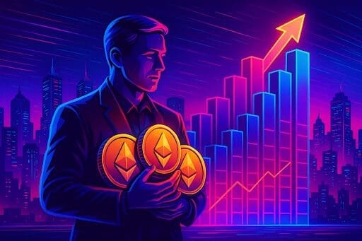 Ethereum Price Prediction 2025 — Analysts See $7K ETH as Institutional Demand Builds