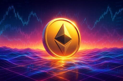 Ethereum Price Prediction — Can ETH Break $4,500 as Bitcoin Tests $112,000 Key Support?