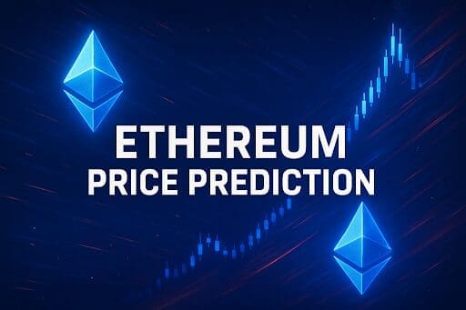 Ethereum Price Prediction: Could ETH Hit $25,000 In 2026? Latest Polymarket Odds Here Ethereum