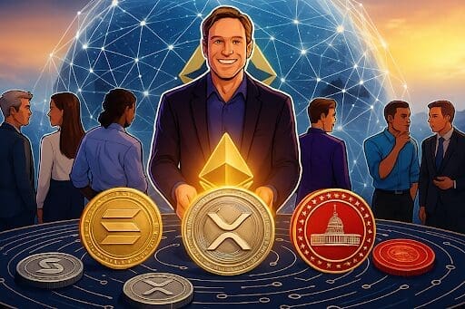 MAGACOIN FINANCE