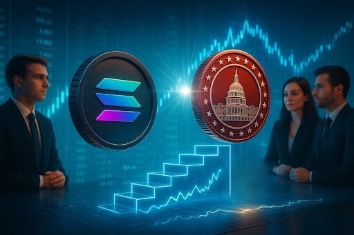 Solana and MAGACOIN FINANCE Named Analyst Favorites — Best Crypto Presales With 50x Potential MAGACOIN SOLANA