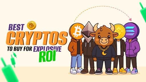 Crypto Millionaire’s Top 5 Picks: MoonBull Dominates the Best Cryptos to Buy Now for Explosive Gains MOONBULL BEST CRYPTO