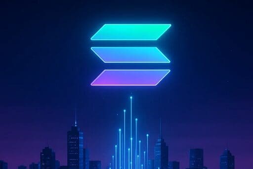Solana Price Prediction: SOL Gains Momentum — AlphaPepe Presale Explodes Past 2,100 Holders SOLANA