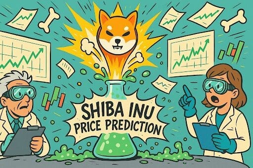 Shiba Inu Price Prediction: Institutional Investors Are Adding Remittix To Watchlists After Raising Over $26.8 Million
