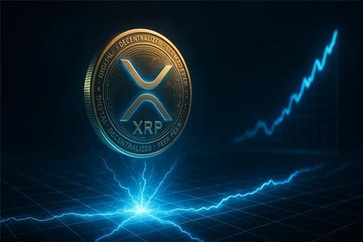 XRP News: Traders Eye $3 Resistance While AlphaPepe Presale Becomes the Best Crypto to Buy Now XRP