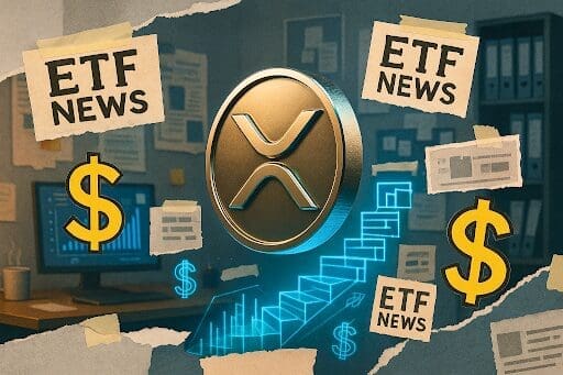 XRP Price Prediction 2025 — Analysts Target $8 as ETF Speculation Fuels 40% Upside XRP