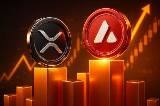 XRP and AVAX Rank Among Best Altcoins to Buy as Crypto RSI Signals Oversold Opportunity XRP AVAX