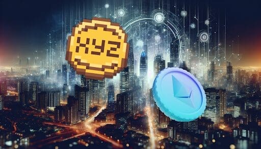ETH Latest News: XYZVerse Becomes The Best Crypto To Buy Now After Experts Predict 40x Gains In Q4