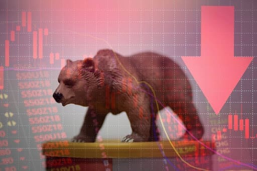 Crypto Markets Today: Bearish October Continues as Altcoins Dealt Hammer Blow, But One Presale is Thriving altcoins